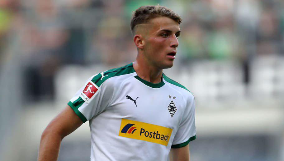 تیم منتخب هفته بوندس‌لیگای آلمان,اخبار فوتبال,خبرهای فوتبال,اخبار فوتبال جهان