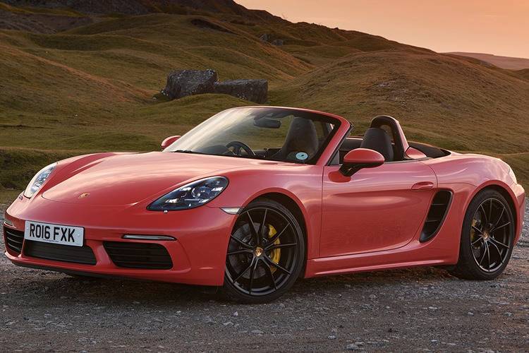 خودروهای مدرن,اخبار خودرو,خبرهای خودرو,مقایسه خودرو