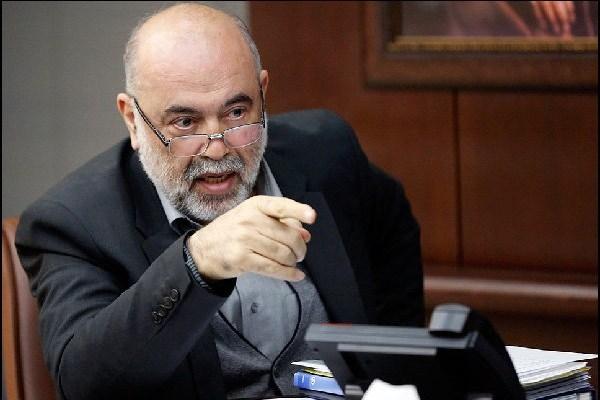 علی عابدزاده,اخبار اقتصادی,خبرهای اقتصادی,مسکن و عمران