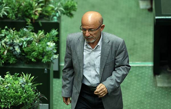 غلامرضا حیدری,اخبار سیاسی,خبرهای سیاسی,مجلس