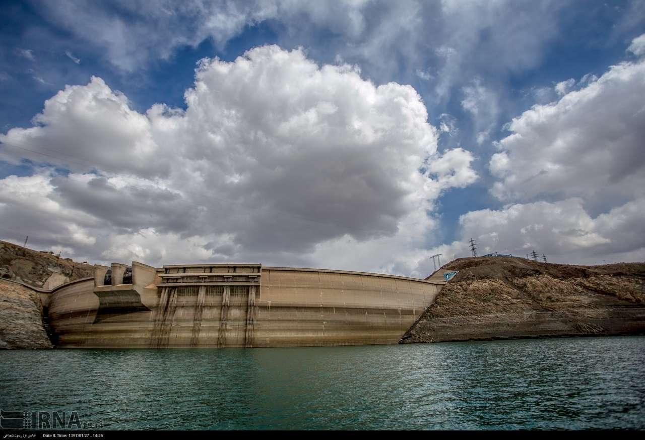 سد,اخبار اقتصادی,خبرهای اقتصادی,نفت و انرژی