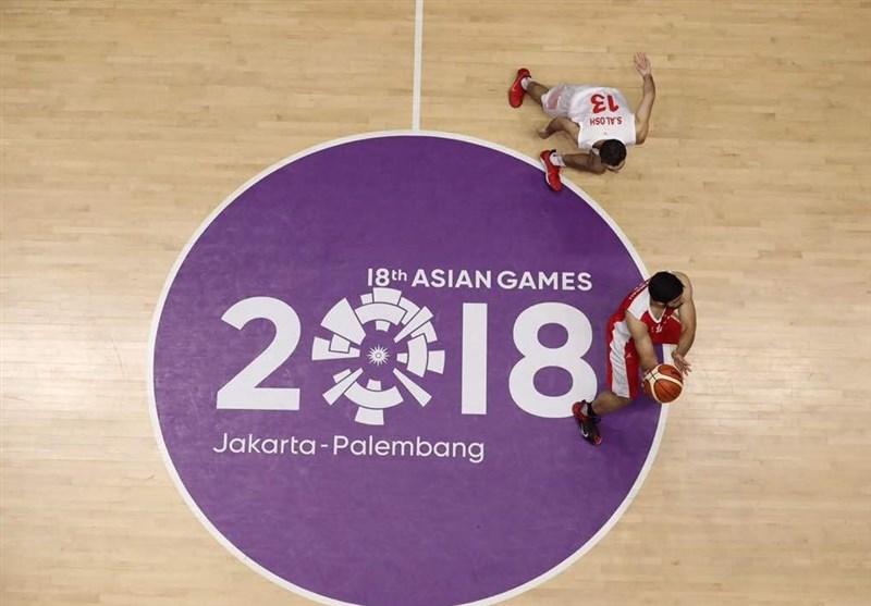 بازیهای آسیایی ۲۰۱۸ جاکارتا بازیهای آسیایی ۲۰۱۸ جاکارتا,اخبار ورزشی,خبرهای ورزشی,ورزش