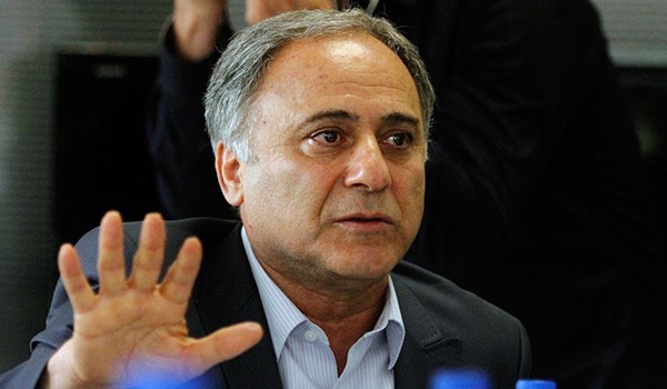 علیرضا رحیمی,اخبار ورزشی,خبرهای ورزشی,ورزش