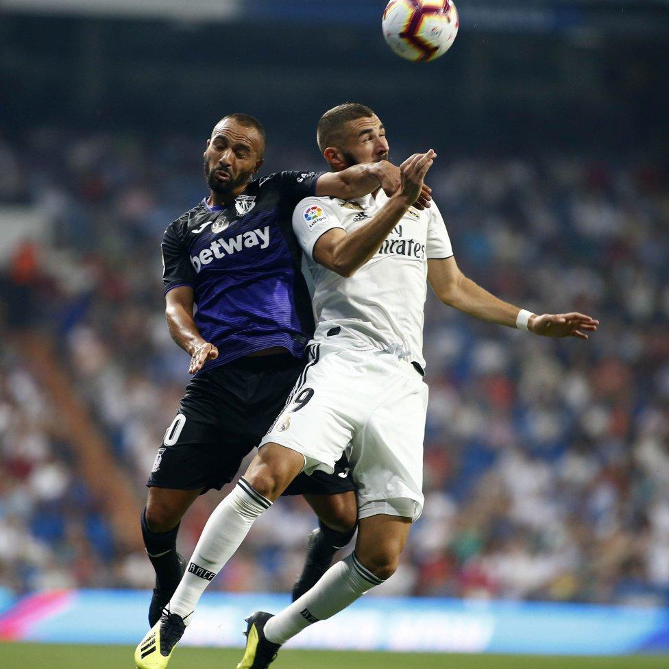 کریم بنزما,اخبار فوتبال,خبرهای فوتبال,اخبار فوتبال جهان