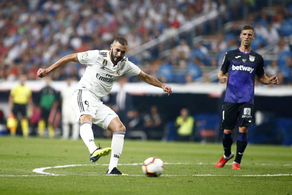 کریم بنزما,اخبار فوتبال,خبرهای فوتبال,اخبار فوتبال جهان