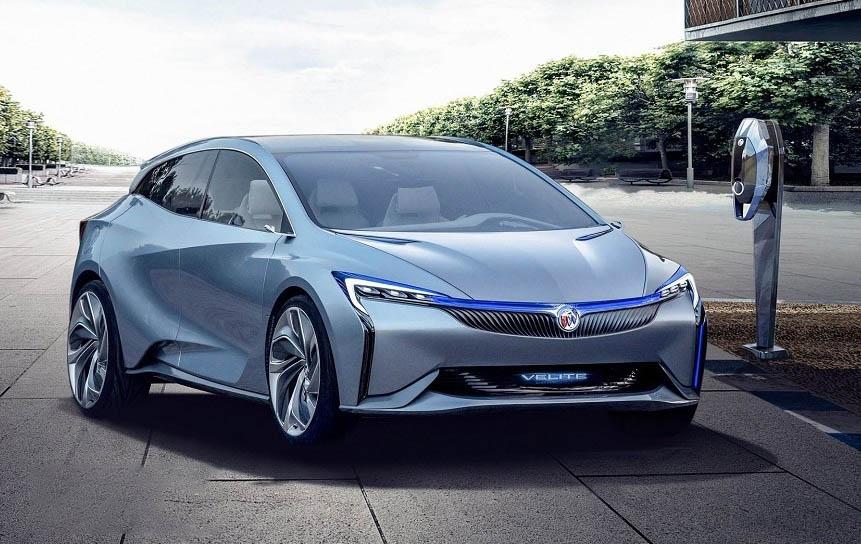 خودرو الکتریکی,اخبار خودرو,خبرهای خودرو,مقایسه خودرو