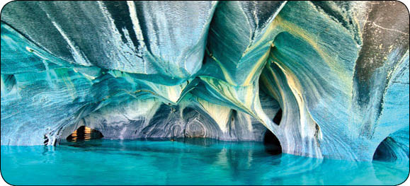 10 غار دریایی زیبا در جهان,اخبار جالب,خبرهای جالب,خواندنی ها و دیدنی ها