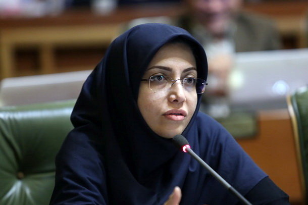 الهام فخاری الهام فخاری,اخبار اجتماعی,خبرهای اجتماعی,شهر و روستا