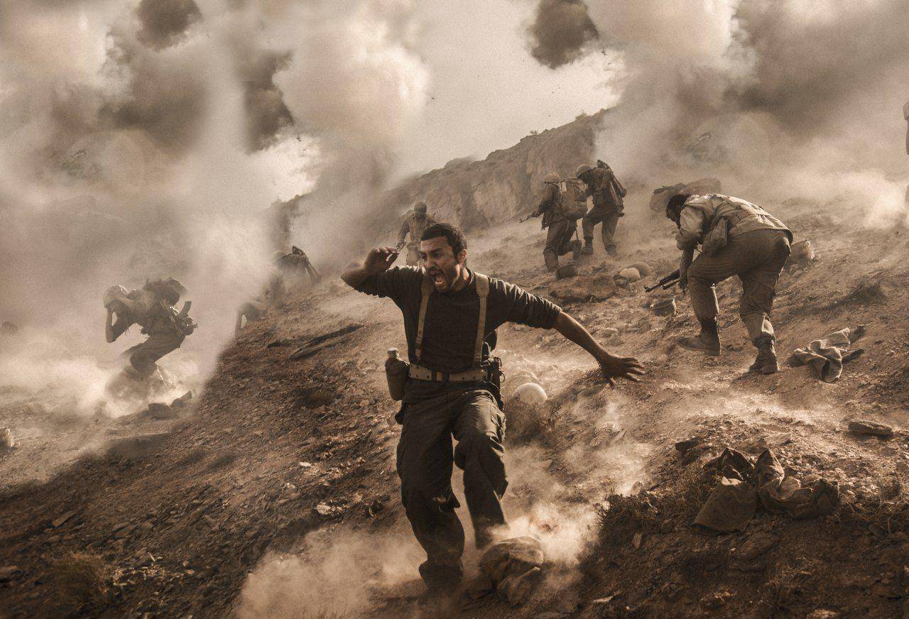 صدرنشینی فیلم سینمایی هزارپا,اخبار فیلم و سینما,خبرهای فیلم و سینما,سینمای ایران