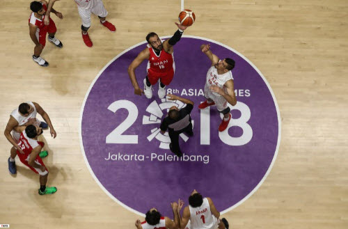 تصاویر روزهفتم بازی های آسیایی 2018 جاکارتا,عکس های روزهفتم بازی های آسیایی,تصاویر بازی های آسیایی 2018 اندونزی