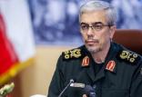 سرلشگر محمد باقری,,اخبار سیاسی,خبرهای سیاسی,دفاع و امنیت