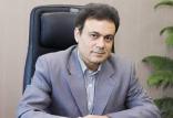 مدیرعامل بانک ملت,اخبار اقتصادی,خبرهای اقتصادی,بانک و بیمه