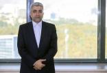 وزیر نیرو,اخبار سیاسی,خبرهای سیاسی,دولت