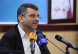 ایرج حریرچی,اخبار پزشکی,خبرهای پزشکی,بهداشت