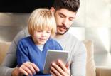اینترنت کودک,اخبار دیجیتال,خبرهای دیجیتال,اخبار فناوری اطلاعات