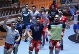 اردوی تیم ملی کشتی,اخبار ورزشی,خبرهای ورزشی,کشتی و وزنه برداری