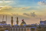 امنیت مراسم عاشورا,اخبار مذهبی,خبرهای مذهبی,حج و زیارت
