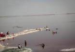 احیای دریاچه ارومیه,اخبار اجتماعی,خبرهای اجتماعی,محیط زیست