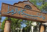 دانشگاه الزهرا,اخبار دانشگاه,خبرهای دانشگاه,دانشگاه
