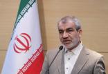 عباسعلی کدخدایی,اخبار سیاسی,خبرهای سیاسی,اخبار سیاسی ایران