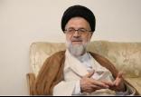 حسین موسوی تبریزی,اخبار سیاسی,خبرهای سیاسی,اخبار سیاسی ایران