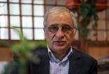 طهماسب مظاهری,اخبار اقتصادی,خبرهای اقتصادی,بانک و بیمه