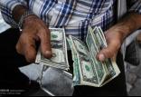دلار,اخبار طلا و ارز,خبرهای طلا و ارز,طلا و ارز
