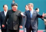 دیدار سران دو کره,اخبار سیاسی,خبرهای سیاسی,اخبار بین الملل