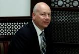 جیسون گرینبلات,اخبار سیاسی,خبرهای سیاسی,خاورمیانه