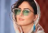 الناز شاکردوست,اخبار هنرمندان,خبرهای هنرمندان,اخبار بازیگران