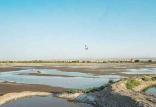 دریاچه مصنوعی تبریز,اخبار اجتماعی,خبرهای اجتماعی,محیط زیست