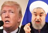 حسن روحانی و ترامپ,اخبار سیاسی,خبرهای سیاسی,سیاست خارجی