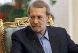 علی لاریجانی,اخبار سیاسی,خبرهای سیاسی,مجلس