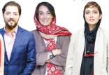 بازیگران سینما,اخبار هنرمندان,خبرهای هنرمندان,اخبار بازیگران