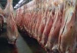 گوشت,اخبار اقتصادی,خبرهای اقتصادی,کشت و دام و صنعت