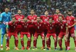 تیم ملی فوتبال ایران,اخبار فوتبال,خبرهای فوتبال,فوتبال ملی