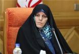 شهيندخت مولاوردي,اخبار سیاسی,خبرهای سیاسی,اخبار سیاسی ایران