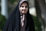 لعیا جنیدی,اخبار سیاسی,خبرهای سیاسی,دولت