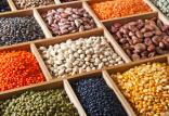 حبوبات,اخبار اقتصادی,خبرهای اقتصادی,کشت و دام و صنعت