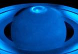 شفق قطبی سیاره زحل,اخبار علمی,خبرهای علمی,نجوم و فضا