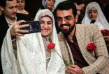 رواج ازدواج بین متولدین دهه های ۷۰ و ۸۰ در اصفهان ازدواج,اخبار اجتماعی,خبرهای اجتماعی,خانواده و جوانان
