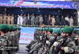 حمله تروریستی به رژه ارتش,اخبار سیاسی,خبرهای سیاسی,دفاع و امنیت