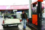 بنزین,اخبار اقتصادی,خبرهای اقتصادی,نفت و انرژی
