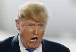 دونالد ترامپ,اخبار سیاسی,خبرهای سیاسی,سیاست
