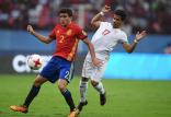 اسپانیا و انگلیس,اخبار فوتبال,خبرهای فوتبال,جام ملت های اروپا
