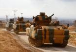 نظامیان ترکیه,اخبار سیاسی,خبرهای سیاسی,خاورمیانه