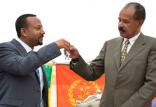 دیدار رهبران اتیوپی و اریتره,اخبار سیاسی,خبرهای سیاسی,خاورمیانه