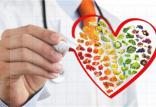 غذاهای ممنوع پس از حمله قلبی,اخبار پزشکی,خبرهای پزشکی,مشاوره پزشکی