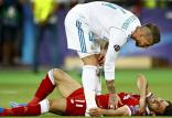 راموس,اخبار فوتبال,خبرهای فوتبال,لیگ قهرمانان اروپا