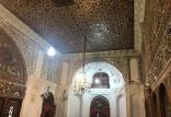 اماکن تاریخی قزوین,اخبار فرهنگی,خبرهای فرهنگی,میراث فرهنگی